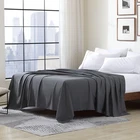 Hotel Luxury Wrinkle & Fade Resistant Double Brushed Ultra Soft Microfiber 1-PIE New. Price: $26.99.