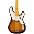 Fender American Vintage Ii 1954 Precision 4-STRING Bass, 2-COLOR Sunburst New. Price: $2649.99.