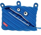 Zipit Monster Pencil Case For Kids 3-RING Binder Pouch Unisex New. Price: $16.99.