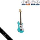 Kala U-bass Ukulele Solid Body Series Okoume 4-STRING Roundwound New. Price: $500.66.