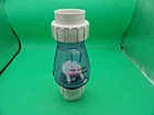 Zoeller 30-0043 2" Quiet Check Valve Union Ends New. Price: $39.95.