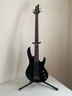 Esp Ltd B-50 Electric Bass Guitar Used. Price: $350.00.