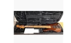 Electric Bass Sadowsky Tyo Modern Edge 5-STRING Ash Body Japan With Case Used. Price: $4885.00.