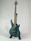 Yamaha TRBX604FM 4-STRING Bass Guitar Indigo Blue *brand New Open Box*. Price: $499.00.