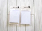 American Crafts Note Cards White Stationery With Envelopes 16 & New. Price: $10.00.