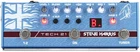 Tech 21 Steve Harris SH1 Signature Sansamp Pedal New. Price: $319.00.