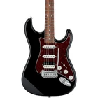 G&l Fullerton Deluxe Legacy Hss Electric Guitar Jet Black New. Price: $1749.00.