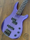 Fernandes Revolver Bass, Metallic Sparkle Purple, Mij, 1990S, FRB-60 Used. Price: $500.18.