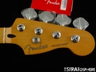 Fender Player Ii Modified Active Precision Bass Neck & Tuners "c" Maple. Open. Price: $374.99.