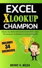 Excel Xlookup Champion Master The Newly Released Function Successor. Price: $18.65.