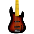 Markbass GV5 Gloxy Val Mp 5-STRING Electric 3-TONE Sunburst New. Price: $799.99.