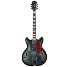 Grote Electric Guitar Semi-hollow Body 335-YS-HW Style New. Price: $209.00.
