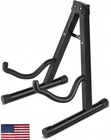 Stand Folding Universal Frame For All Electric Bass Ho Us New. Price: $11.09.