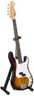 Miniature - Not Playable Instruments Axe Heaven Licensed Fender Precision Bass New. Price: $36.08.