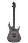 Schecter Keith Merrow KM-6 Mk-iii Legacy Electric Guitar Transparent Black New. Price: $1899.00.
