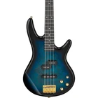Ibanez GSR200PC 4STRING Electric Bass Guitar Transparent Marine Burst New. Price: $329.99.