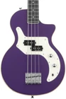 Orange Glenn Hughes Signature Purple Electric Bass Guitar New. Price: $629.00.
