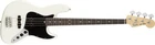Fender American Performer Jazz Bass White New. Price: $1000.00.