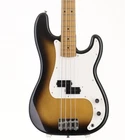 Fender Japan PB57-500 T(tobacco Sunburst) Used 1989 Basswood Body W/soft Case. Price: $1165.99.