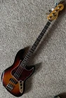 2021 Fender American Professional Ii Jazz Bass 75TH Anniversary Used. Price: $1199.99.