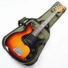 Used Yamaha Electric Bass Guitar, Broad BB-1000 Ys, 1978 Model, Made. Price: $932.00.