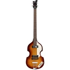 Hofner Ignition Series Shortscale Violin Bass Guitar Sunburst New. Price: $499.99.