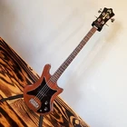 1977 Guild 301-B Bass Guitar With Case Stunning !!! Used. Price: $2495.00.
