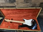 1989 Fender Eric Clapton "blackie" Stratocaster Factory Lace Sensor W/ Ohsc Used. Price: $1650.00.