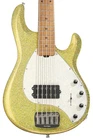 Ernie Ball Music Man Stingray Special 5-STRING Electric Bass Guitar Yellow New. Price: $2899.00.