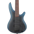 Ibanez SR505N Standard 5-STRING Electric Bass Midnight Arctic Ocean Matte New. Price: $749.99.