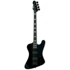 Esp Ltd PHOENIX-1004 Black Electric Bass Guitar B-stock Open. Price: $1019.15.