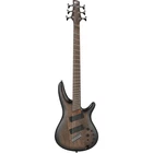 Ibanez SRC6MS Workshop 6-STRING Bass, Rosewood, Black Stained Burst New. Price: $799.99.