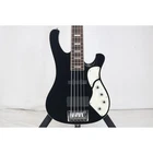 Electric Bass Guitar Schecter Stargazer AD-SGZ-5 2010S Black 5-STRING Japan Used. Price: $1956.00.