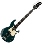 Yamaha BB435 Electric Bass Teal Blue New. Price: $659.99.