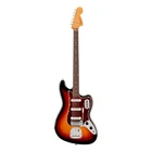 Fender Vintera Iii Early '60S Bass With Alder Body (3-COLOR Sunburst) New. Price: $1499.99.