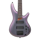 Ibanez Standard SR505E-BAB Black Aurora Burst Glossdiscontinued Product 51% New. Price: $806.80.