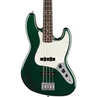 Fender Player Ii Jazz Bass Limitededition Guitar British Racing Green New. Price: $699.99.