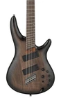 Ibanez SRC6MSBLL Workshop Multi-scale 6-STRING Bass, Black Stained Burst New. Price: $799.99.