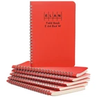 Elan Publishing Company E64-8X4W Wire-o Field Surveying Book 7 Bright New. Price: $52.28.
