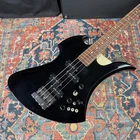 *video* Bc Rich Mockingbird Bass Model MB-20 Varitone Boost 1986 Used. Price: $1199.99.