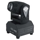 U'king Led Mini Beam Moving Head Light Rgbw With Dmx Open. Price: $64.99.