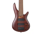 Ibanez SR506EBM Standard 6-STRING Bass Brown Mahogany New. Price: $599.99.