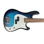 Sandberg Vs (lionel) Short Scale, Blue Burst / Pau Ferro *in Stock* New. Price: $2199.00.