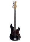 Tagima Tw 65-BK-DF/TT Electric Bass Guitar Black New. Price: $372.99.