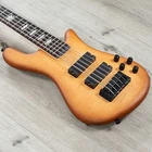 Spector Euro Lx Bolt-on 5-STRING Bass, Rosewood, Natural Sunburst Matte New. Price: $3099.99.