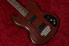 Gibson SB-350 Vintage Cherry 1973-1975 3.205KG #890067 W/soft Case Used. Price: $2029.00.
