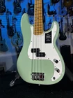 Fender Player Ii Precision Bass Birch Green Maple Fingerboard Get Plekd! 866 New. Price: $799.99.