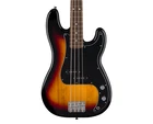 Used Fender Standard Precision Bass Guitar 3-COLOR Sunburst W/laurel Fb. Price: $579.99.