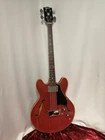 Gibson 1968 EB-2C Electric Bass, 1958 Body Shape, Used. Price: $5503.06.