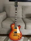 Epiphone Les Paul- Ultra Pro- Very Rare In New Condition. Comes With Hard Case. Price: $695.00.